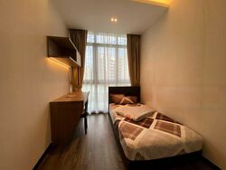 Symphony Suites (D27), Condominium #475975991